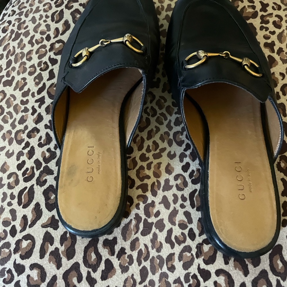 Gucci mule - Picture 3 of 3